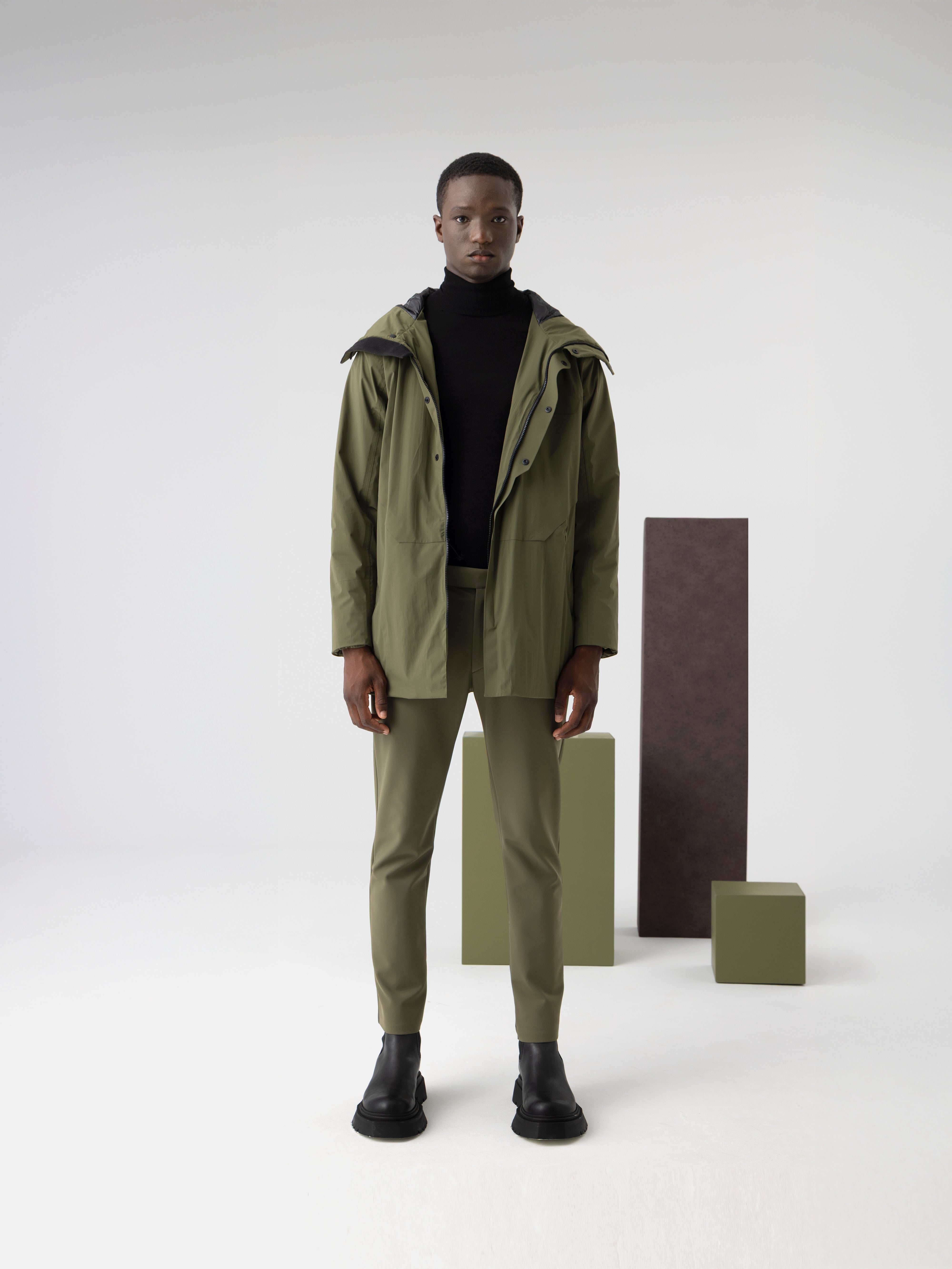 #renk_olive night
