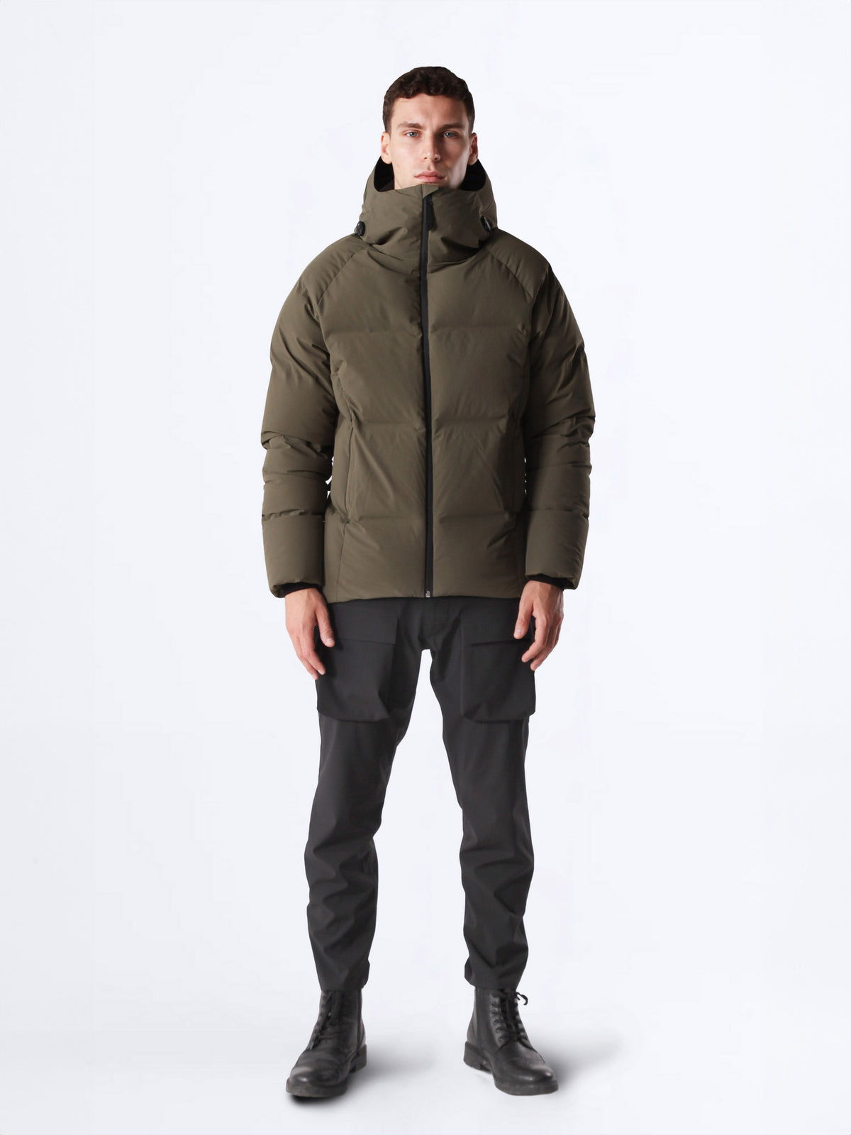 #renk_olive green ss