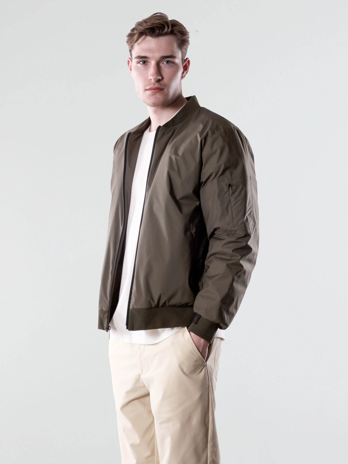 #renk_olive night