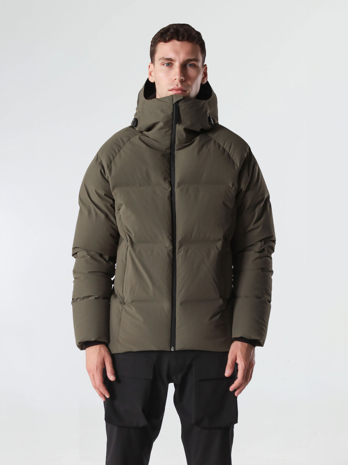 #renk_olive green ss