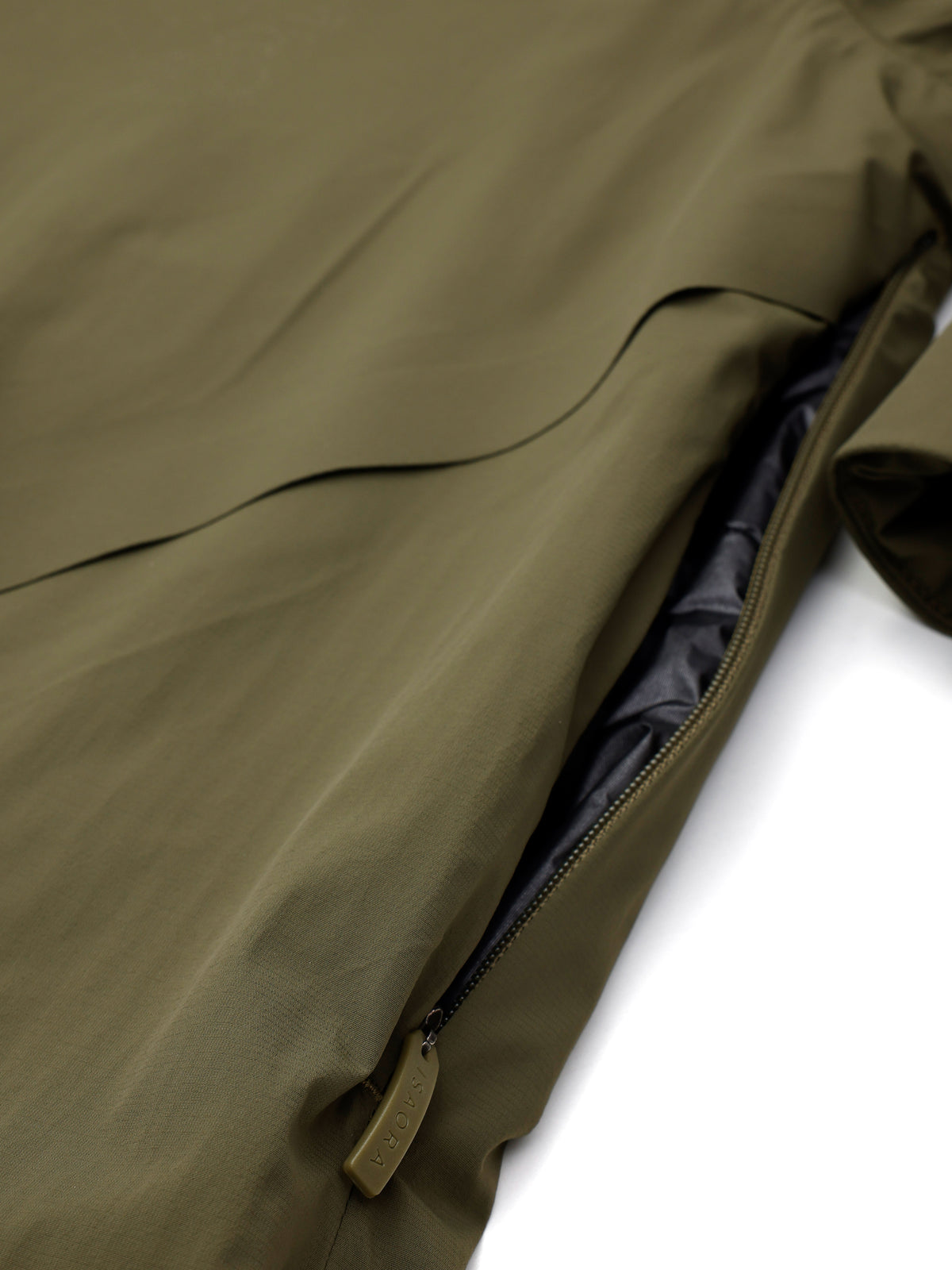 #renk_olive night