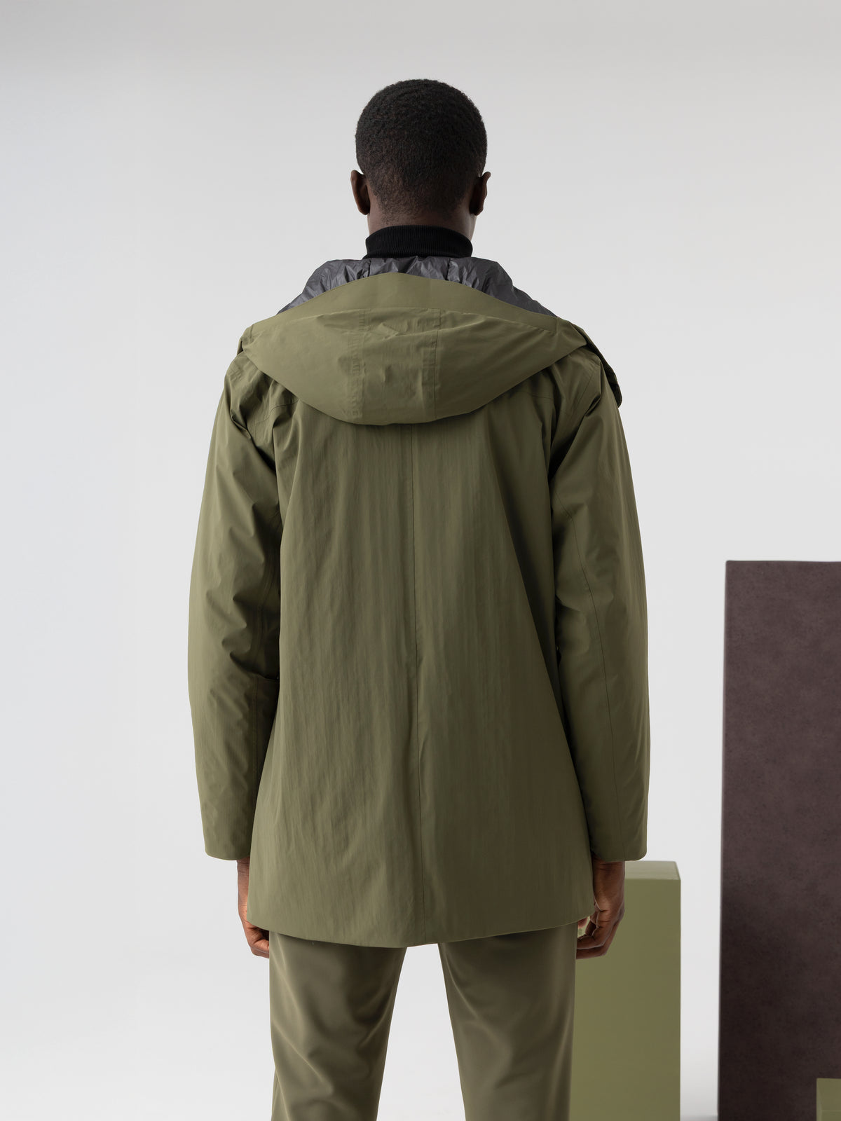 #renk_olive night
