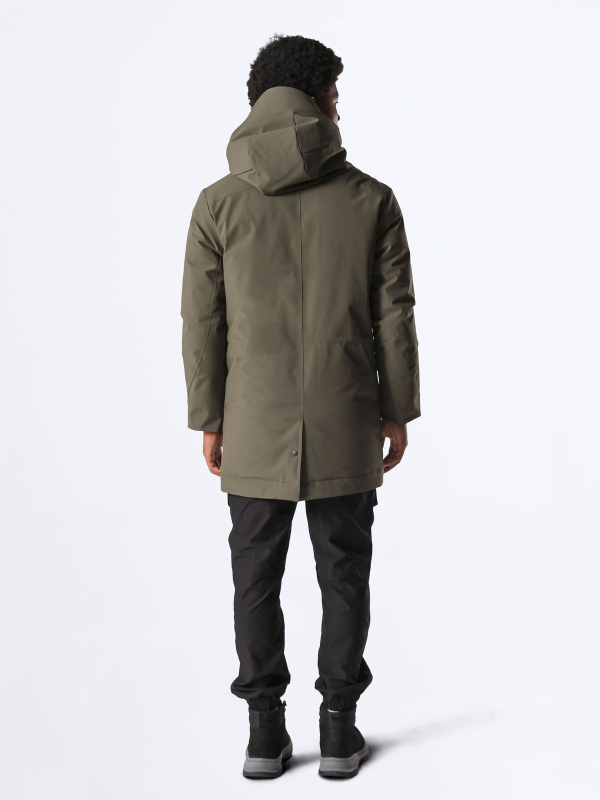 #renk_olive night