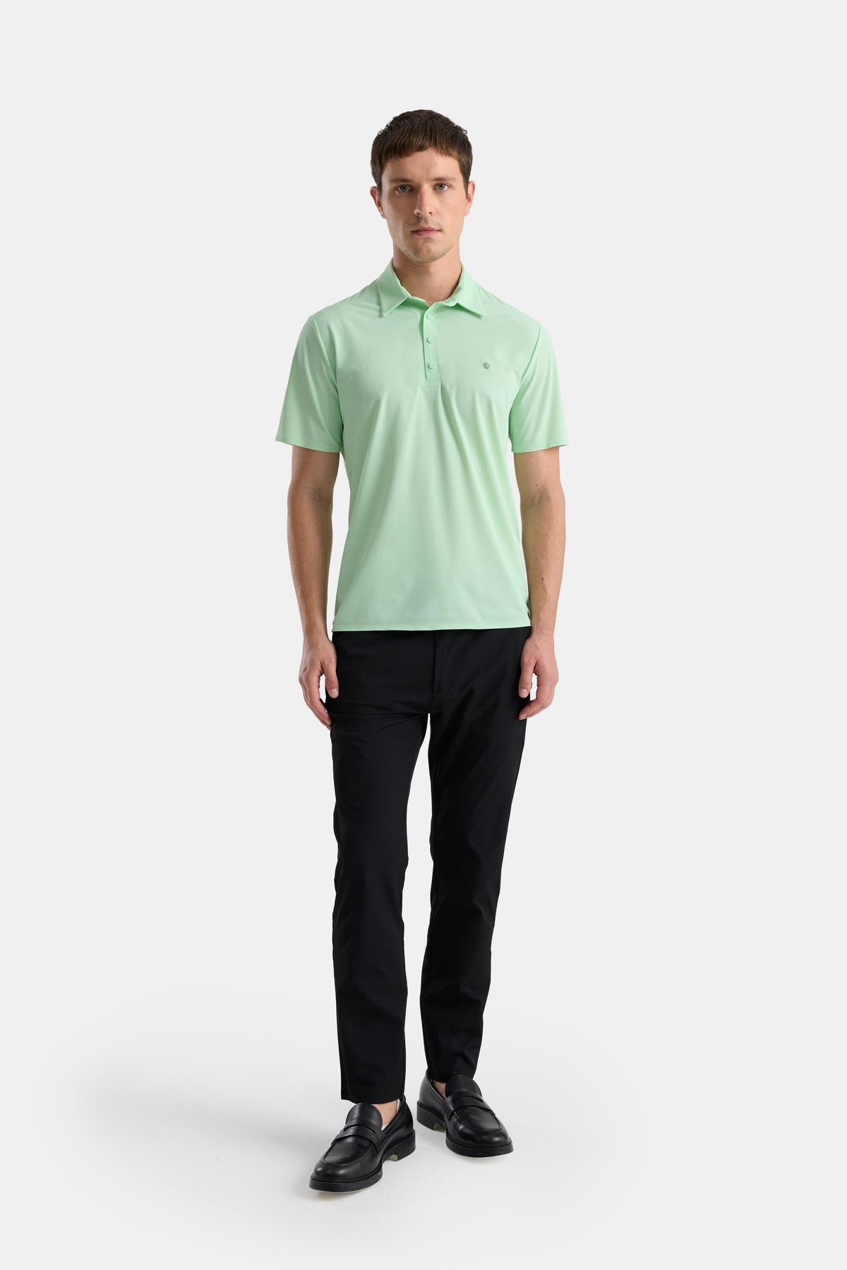 #renk_mint green