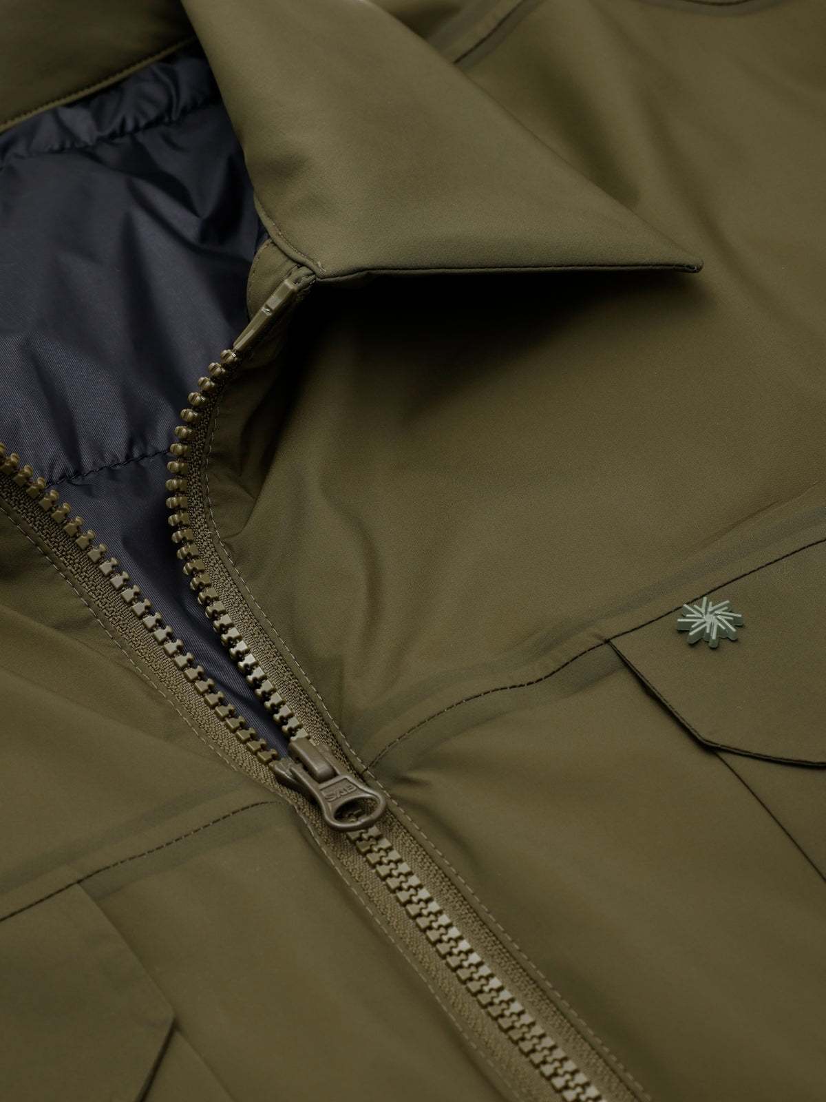 #renk_olive night