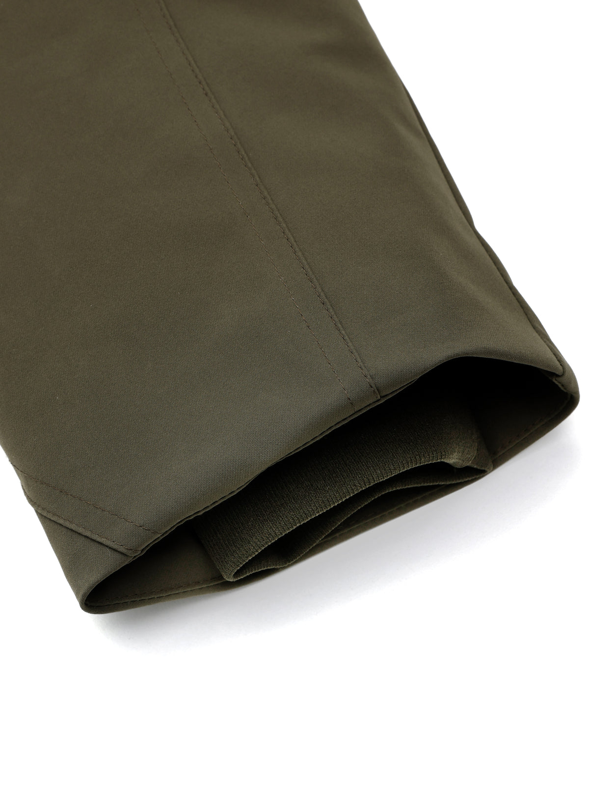 DOWN STORM PARKA