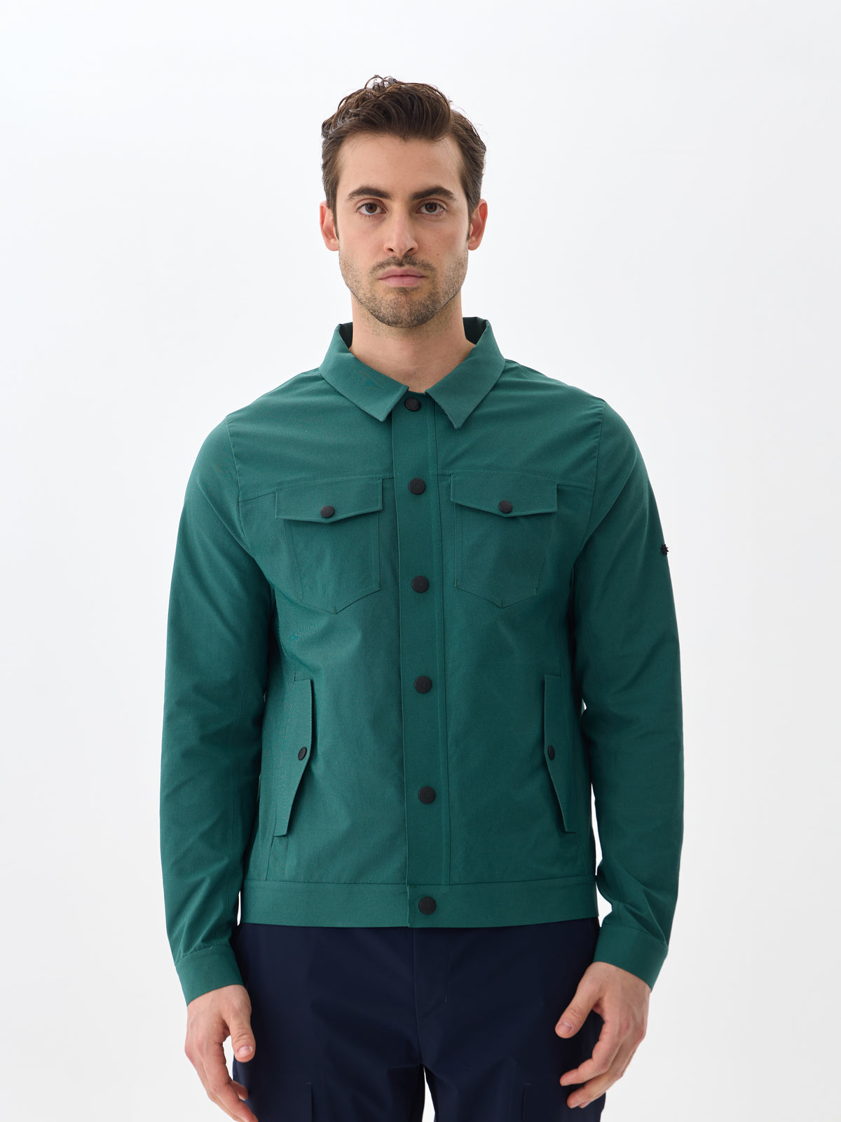 #renk_dark green