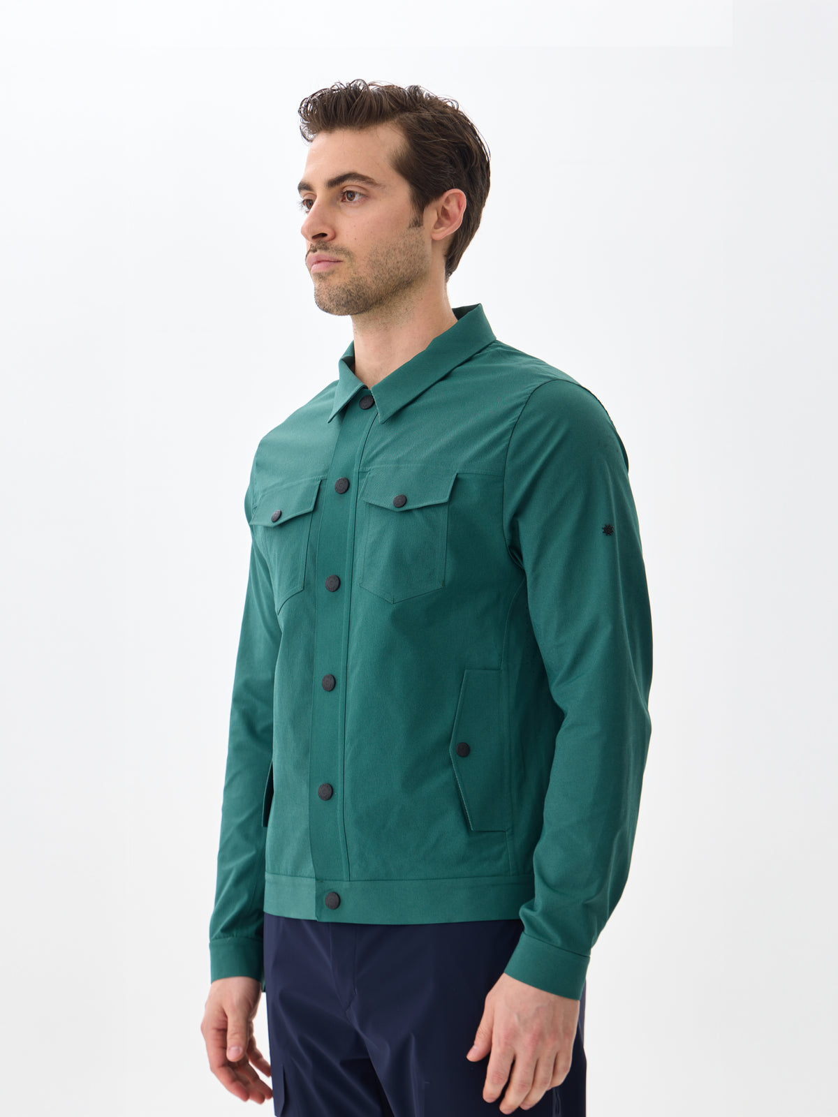 #renk_dark green