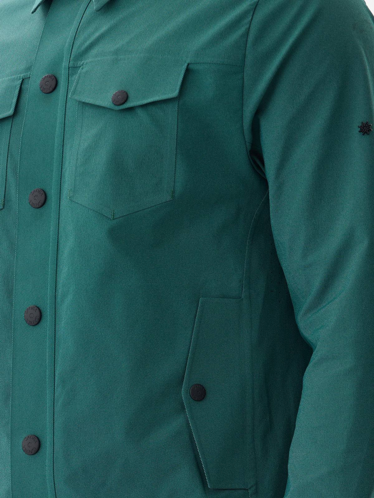 #renk_dark green