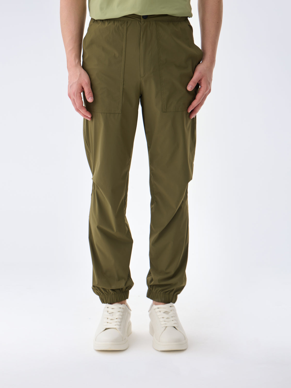 #renk_olive night