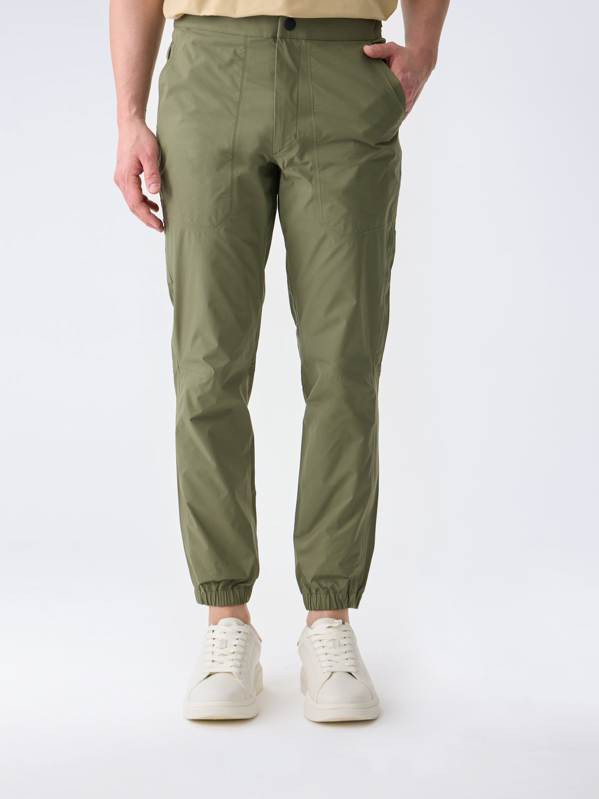 #renk_lichen green