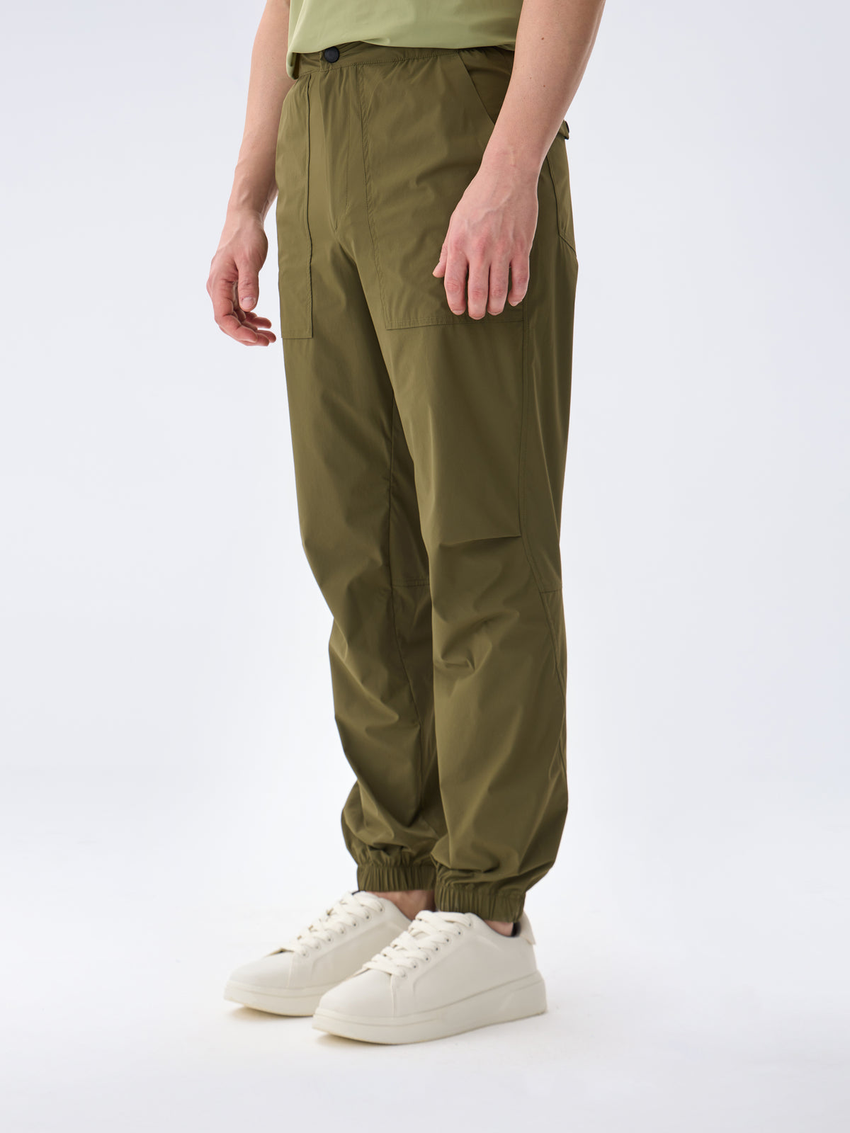 #renk_olive night