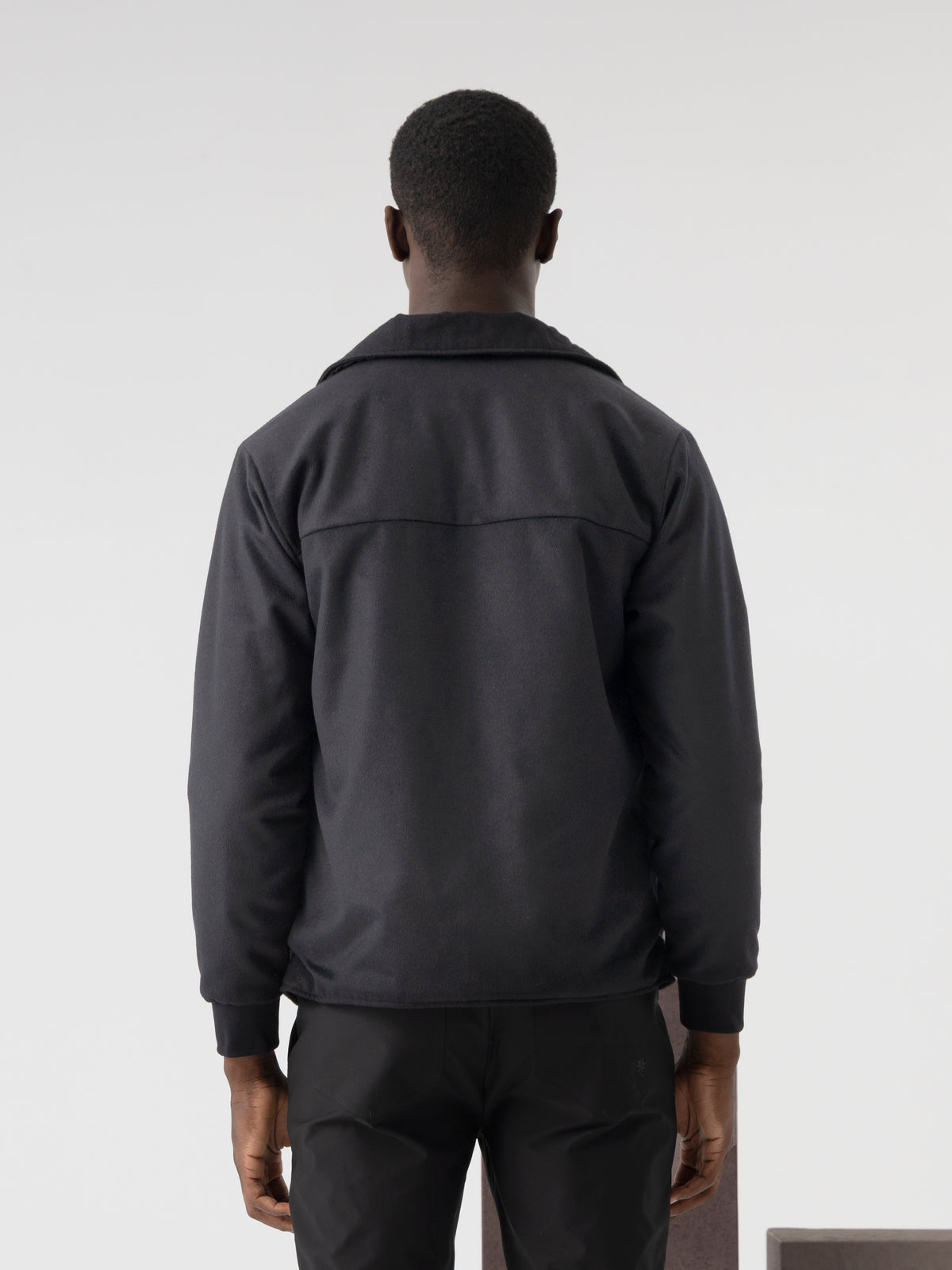 #renk_deep black