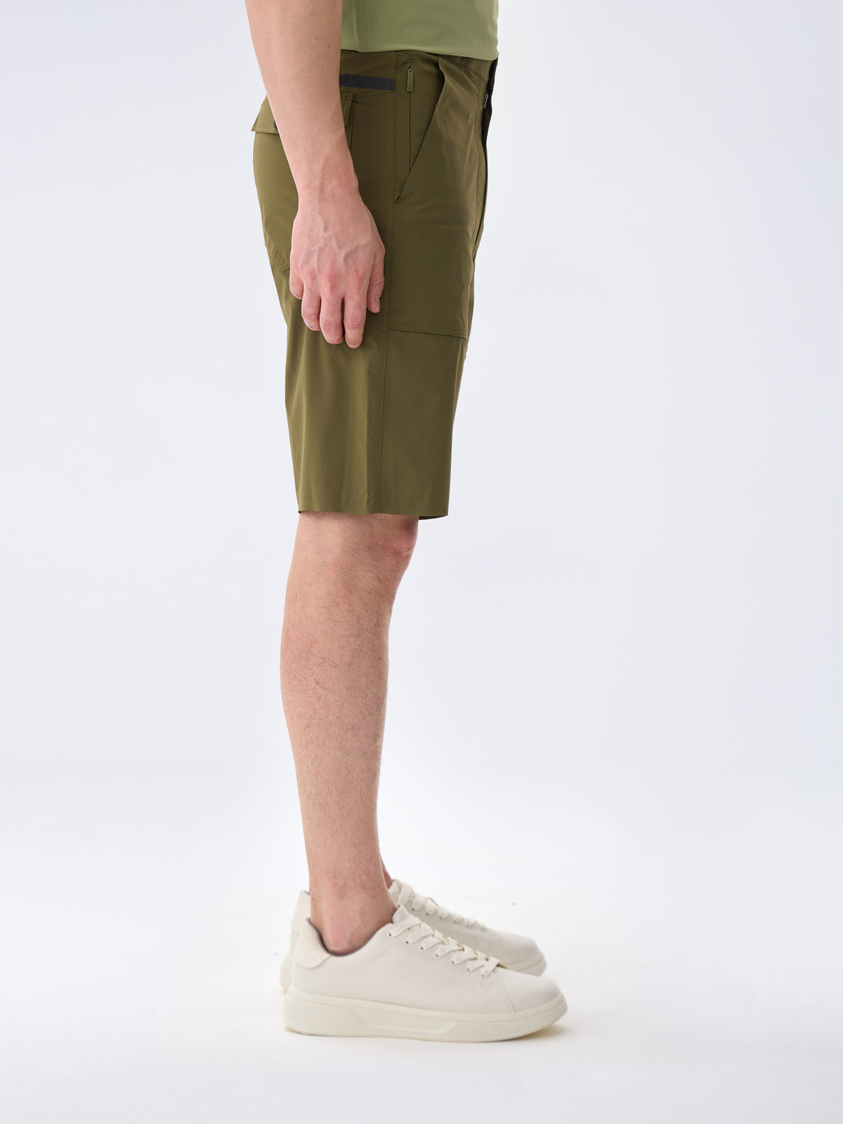 #renk_olive night