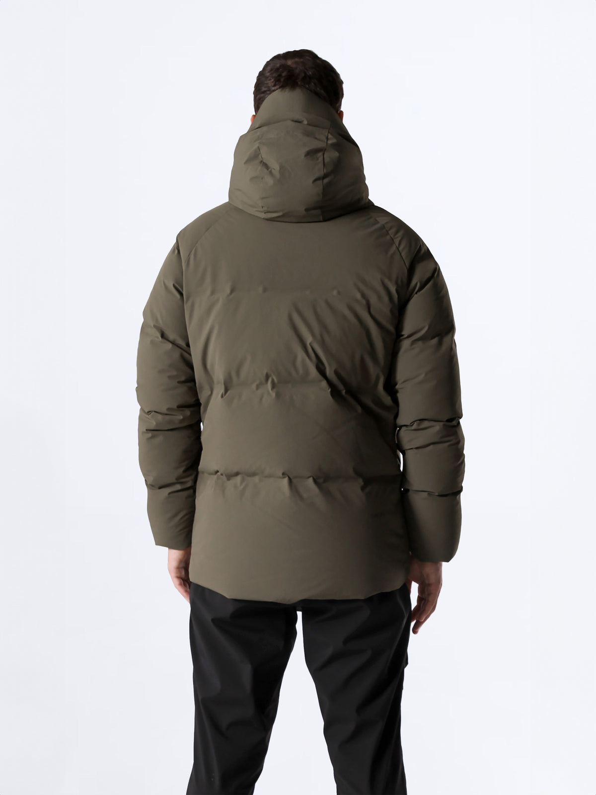 #renk_olive green ss