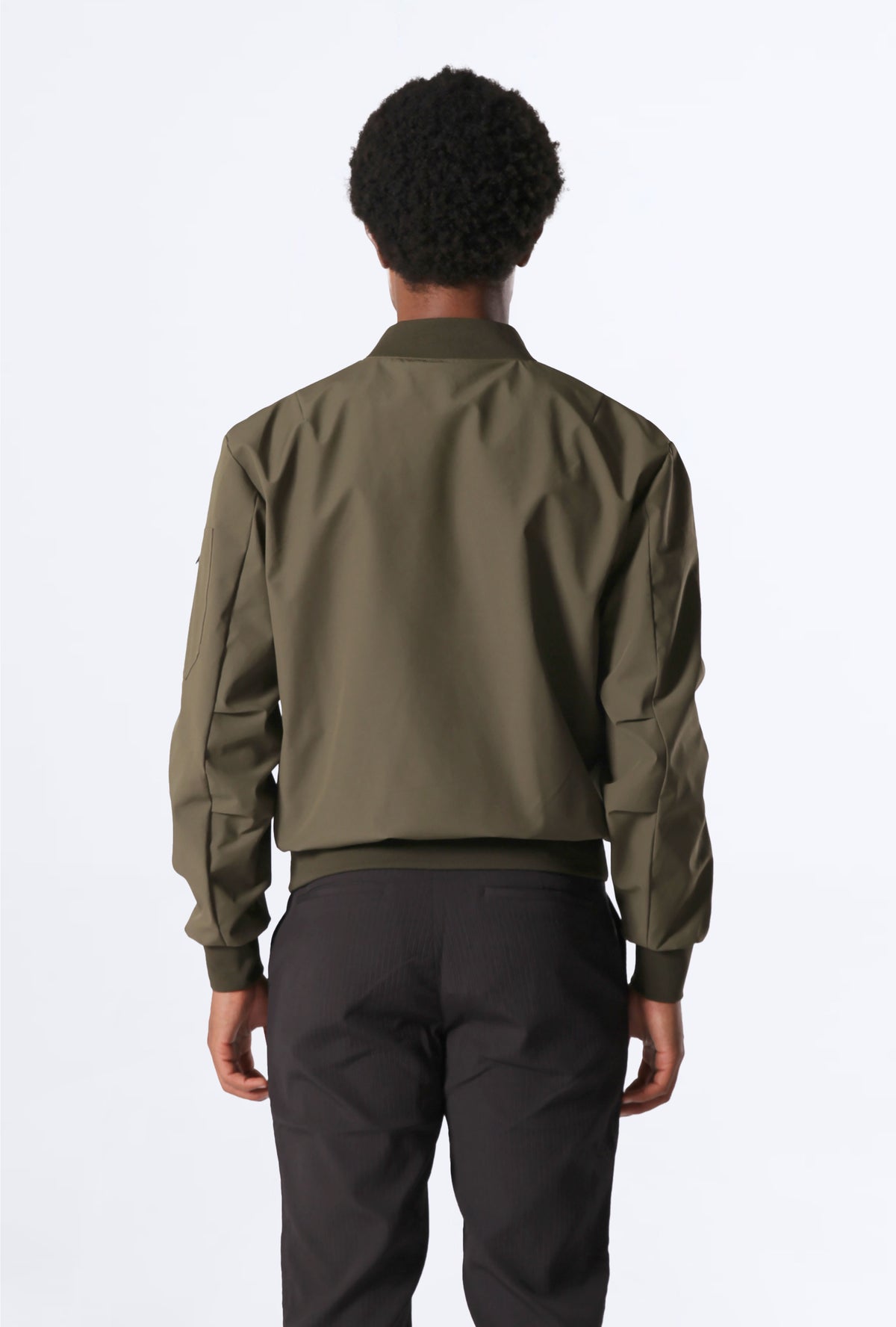 #renk_olive night