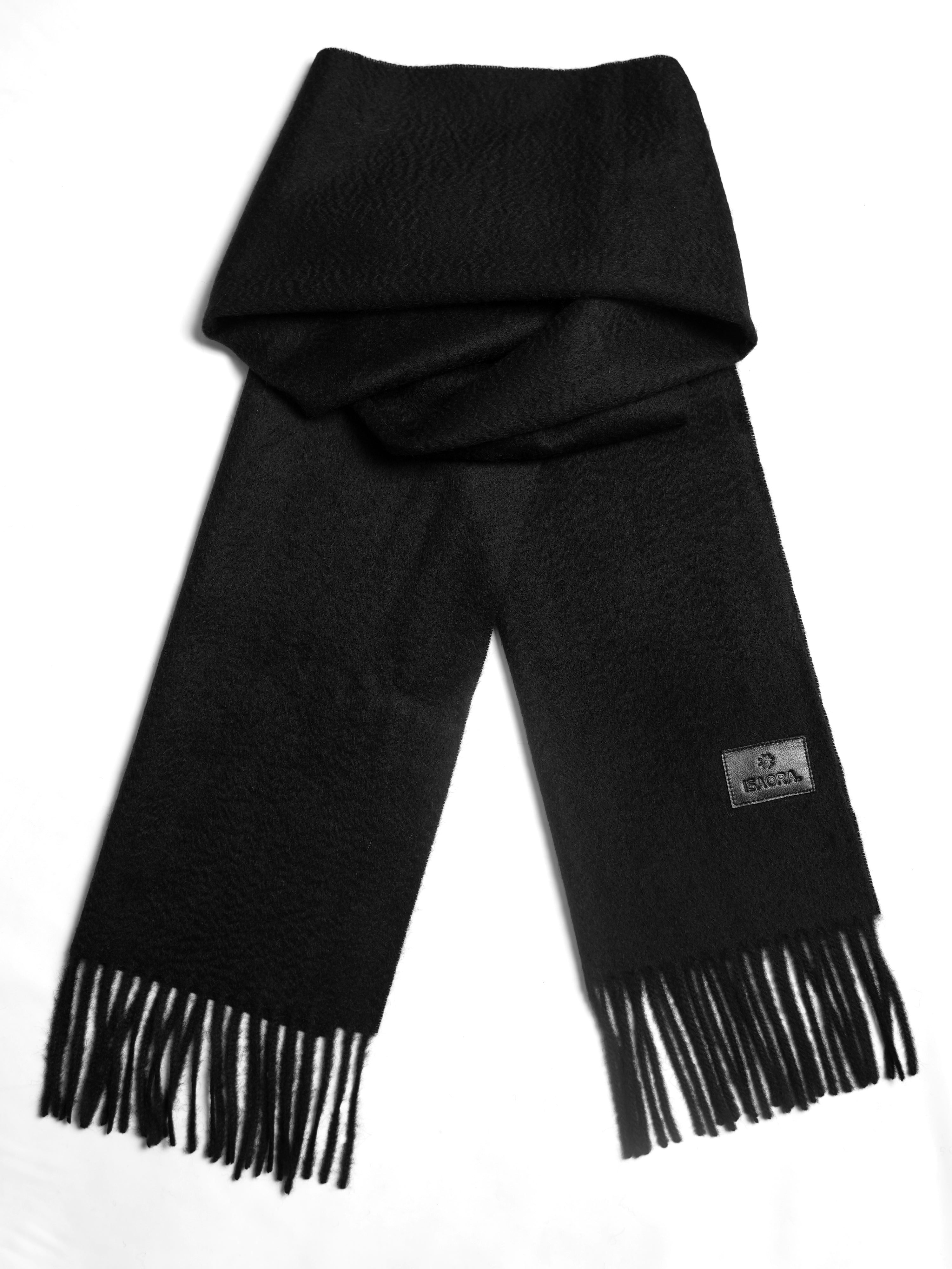 %100 KAŞMİR BERE & KAŞKOL SET