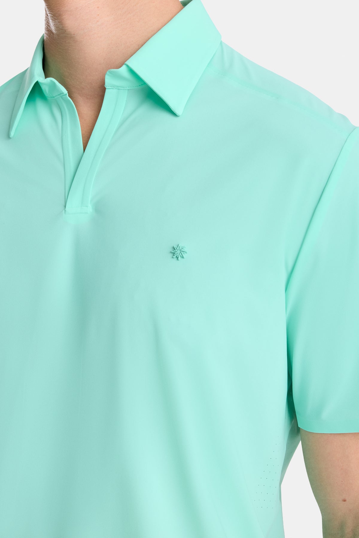 #renk_mint green