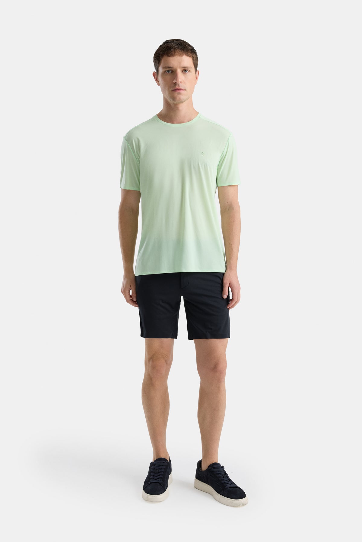 #renk_mint green