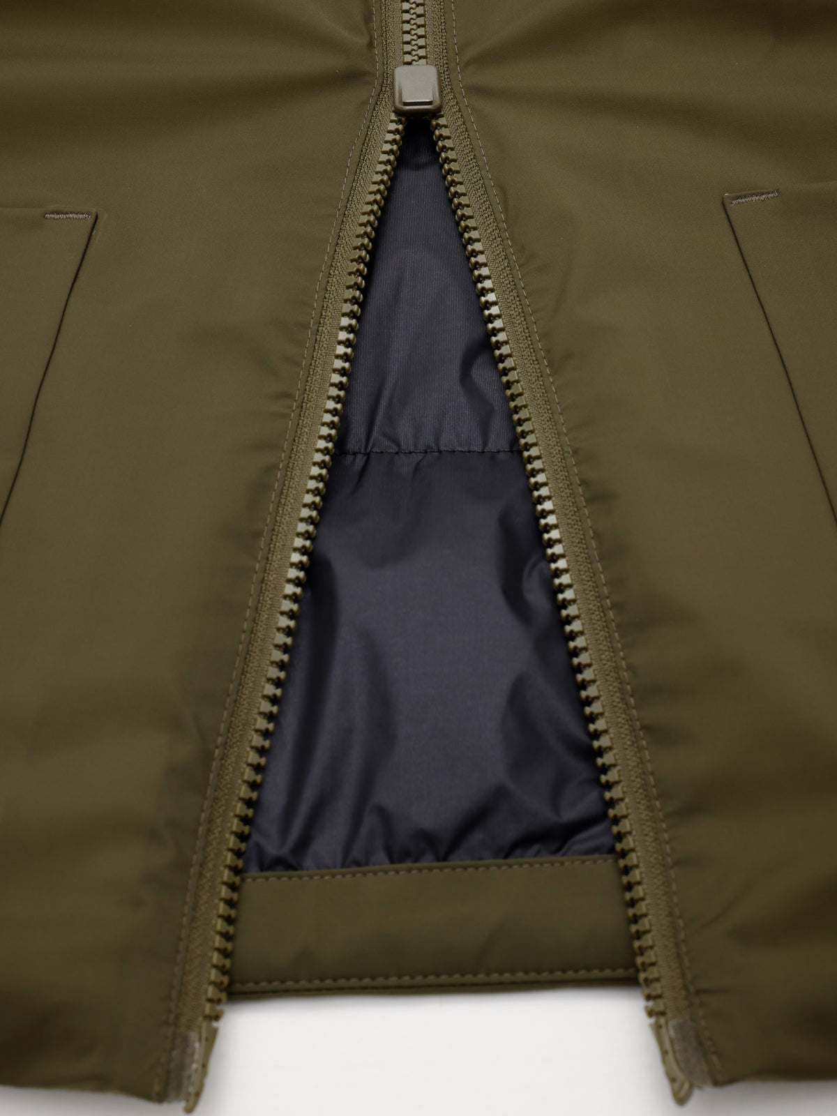 #renk_olive night