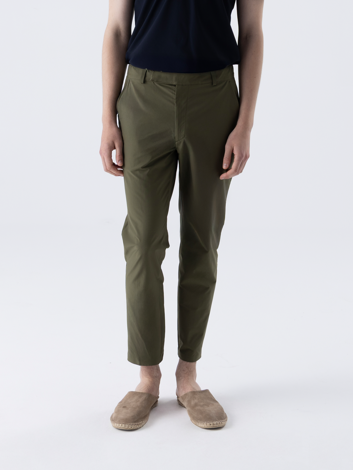 #renk_olive night