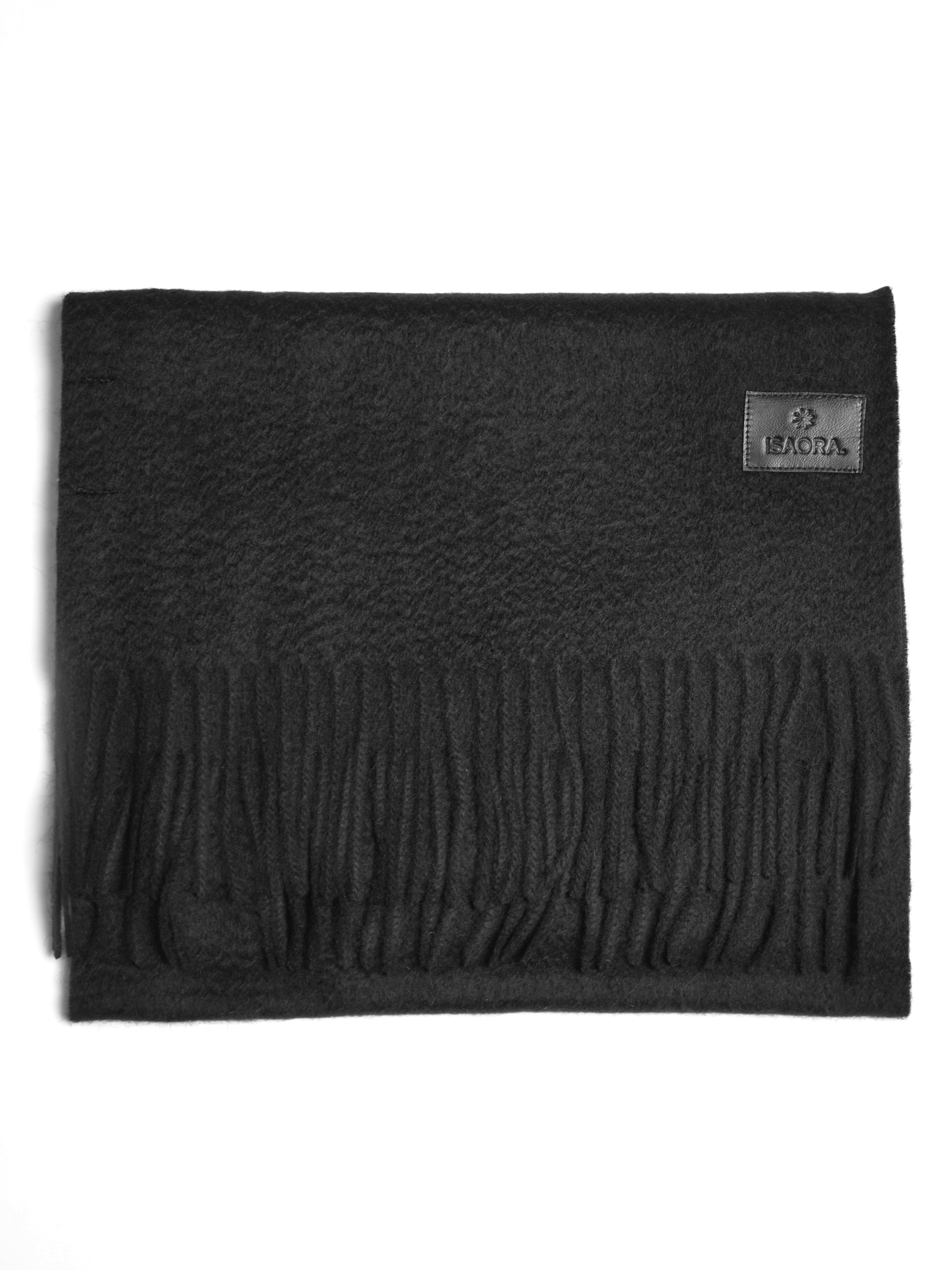 %100 KAŞMİR BERE & KAŞKOL SET