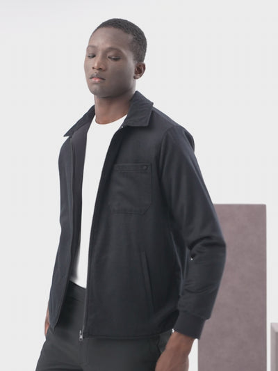 #renk_deep black