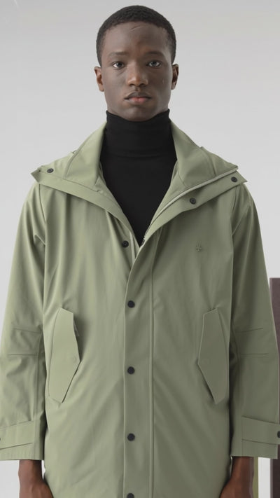 #renk_lichen green